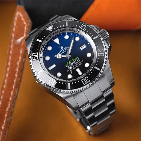 Acquista Rolex Sea.